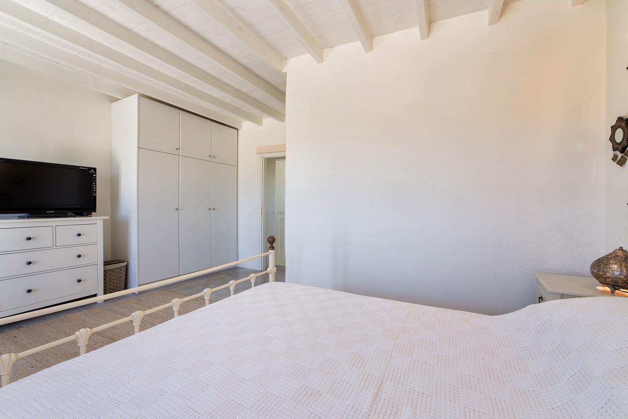 Villa Filizi - Filizi Naoussa Paros Santa Maria  Exterior photo