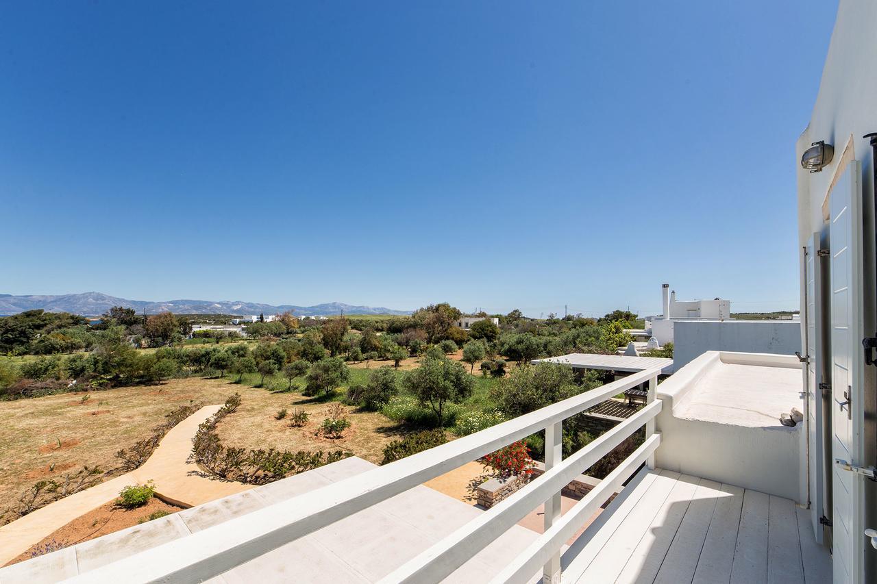 Villa Filizi - Filizi Naoussa Paros Santa Maria  Exterior photo