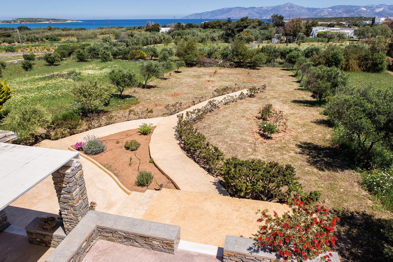 Villa Filizi - Filizi Naoussa Paros Santa Maria  Exterior photo